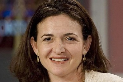Facebook COO Sheryl Sandberg's first India visit to focus on SMEs, developers