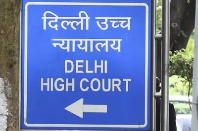 Delhi HC Imposes Rs 1 Lakh Costs on Man for Making Lord Hanuman Co-litigant in Plea