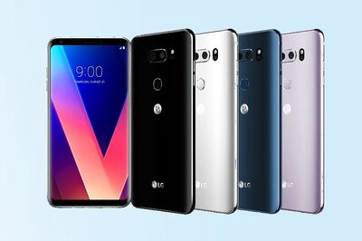 IFA 2017 Highlights: LG V30, Acer Predator Orion 9000 And More