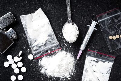 Mumbai Police Seize Mephedrone Worth Rs 245 Crore from Factory in Sangli District; Six Held