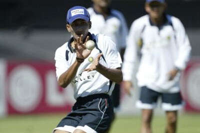 Batting coach Sanjay Bangar sings Ajinkya Rahane's praises for a fighting knock