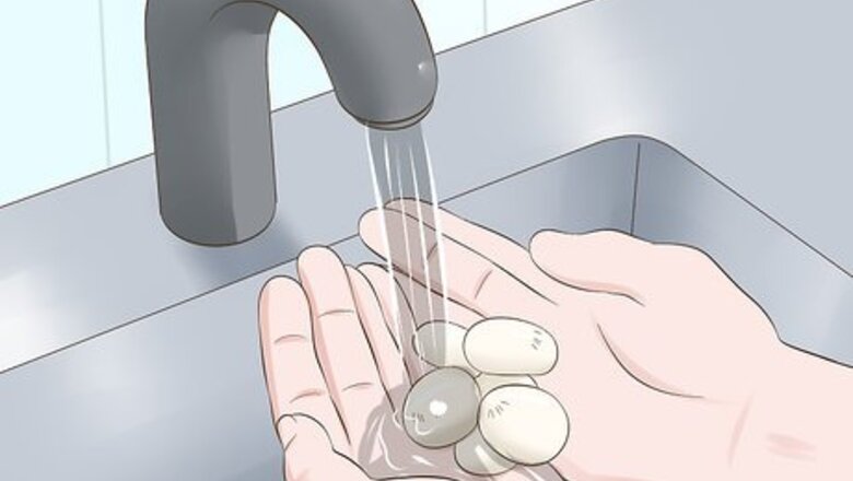 How to Tumble Stones