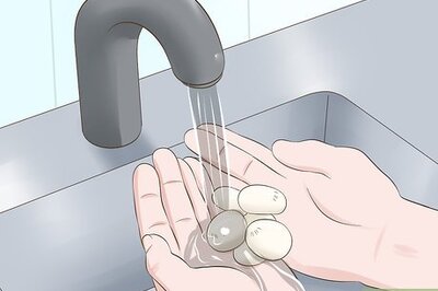 How to Tumble Stones