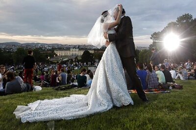 Your Genes May Determine How Marriage Will Fare