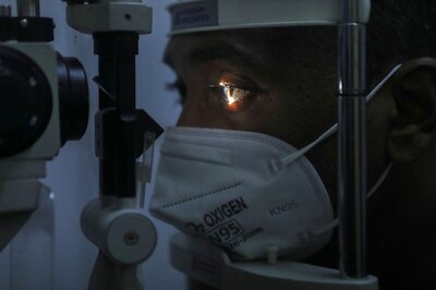 Covid-19 Survivor Ends Life Over Fear of Mucormycosis in Gujarat