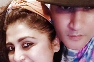 Vikas Sethi's Wife Jhanvi Shares He Signed Oops 2 With Deepak Tijori 8 Days Before Death