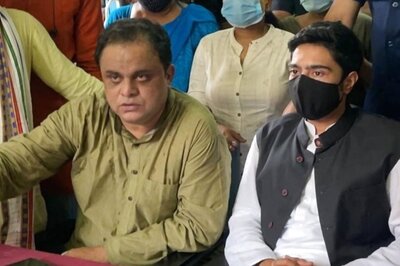 'It’s Not Rule of Law But Law of Ruler In Tripura': Abhishek Banerjee Over Attack on TMC Members