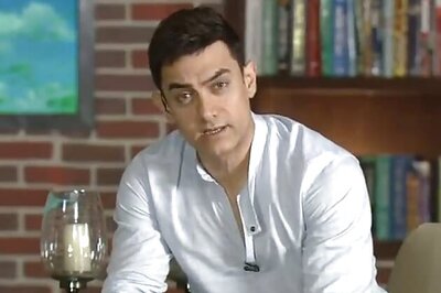 Women alcoholics should seek help: Aamir Khan