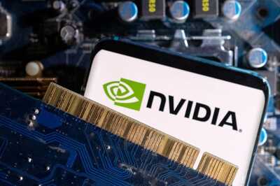 Chipmaker Nvidia Donates $15 Million In Aid Money To Israel-Hamas War-Hit Civilians