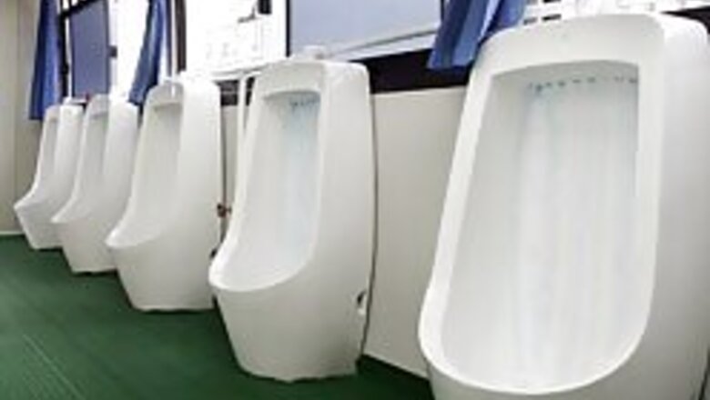 India below B’desh, Pak in sanitation