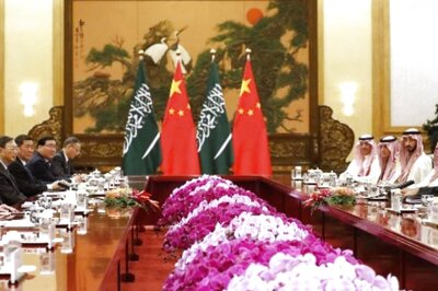 Xi Jinping to Embark on 3-day Visit to Saudi Arabia on Wednesday, to Participate in China-Arab Summit