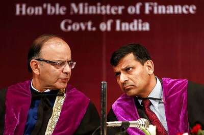 ‘Postmortem Easier Than Action’: Jaitley Slams Raghuram Rajan for Banking Crisis Statement