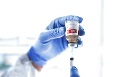 62-year-old German Man, Who Received 217 Covid-19 Jabs, Leaves Researchers Shocked