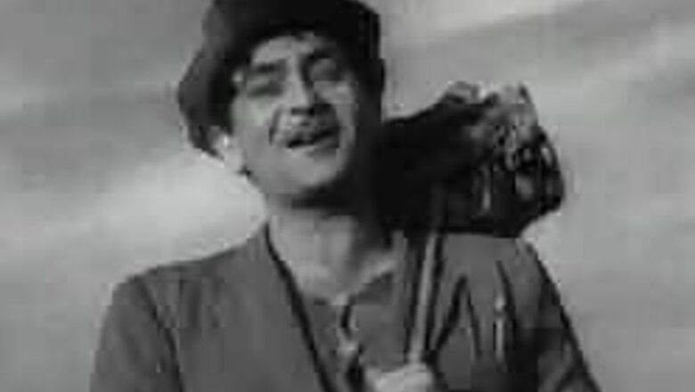 Awaara, 'most popular film ever'