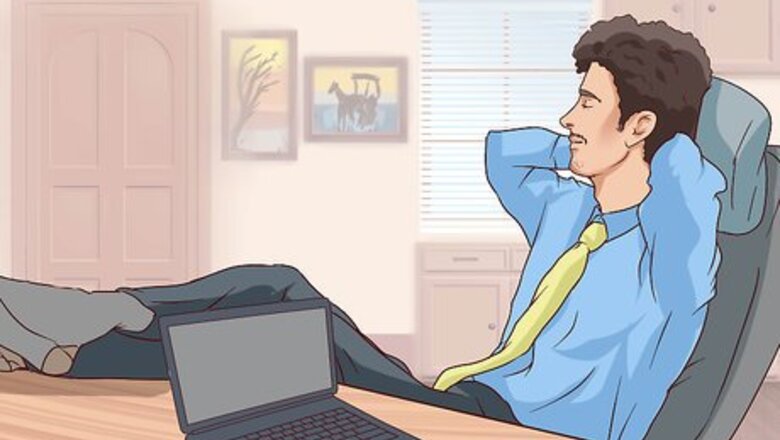 How to Take Catnaps