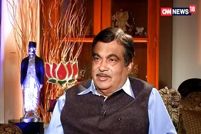 Union Budget to Prioritise Agri, Infra Investments: Nitin Gadkari