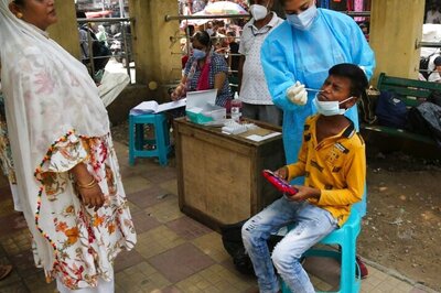 Tamil Nadu Sees Uptick in Covid Cases Among Kids Since June Amid 3rd Wave Threat