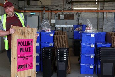 UK Election: What Are The Key Issues At Stake?