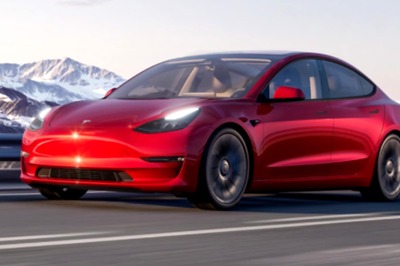 Tesla Recalls 475,000 Model 3, Model S Electric Cars Over Safety Issues