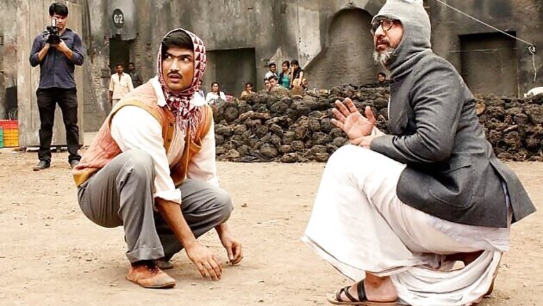 'Detective Byomkesh Bakshy': I want people see the Kolkata of 1940s, says director Dibakar Banerjee
