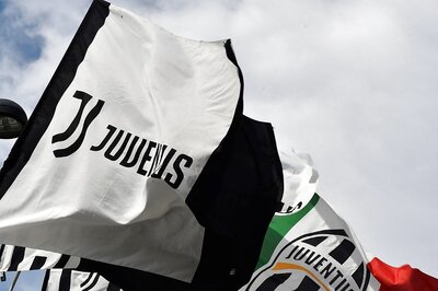 Juventus Slapped with 10-Point Deduction in Serie A after Initial Penalty Revised