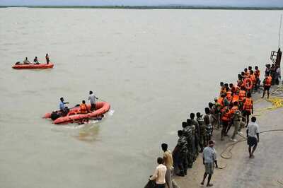 Six Pilgrims, on Way to Perform Ritual on Makar Sankranti, Drown as Boat Capsizes in Maharashtra