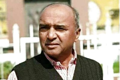 Dalit Activist’s Immolation Triggers Protests in Gujarat, BJP MLA Heckled