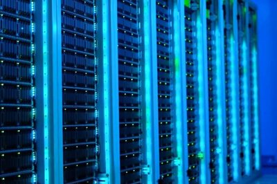 UK is Investing Billions in Supercomputers, For Weather, Storm Prediction, AI And More