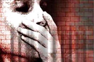 MP: Woman 'gangraped' by govt hospital sweepers