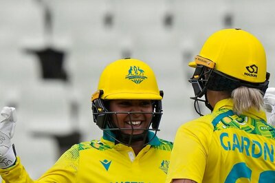 AUS-W vs NZ-W Live Streaming: When and Where to Watch Commonwealth Games 2022 Match Live Coverage on TV Online