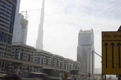 Dubai World to restructure $26 bn debt plan