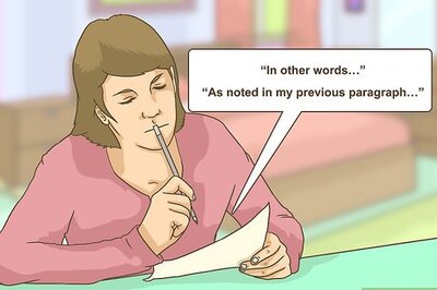 How to Increase Word Count