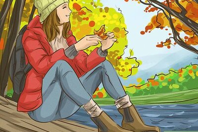 How to Look After Your Mind and Body