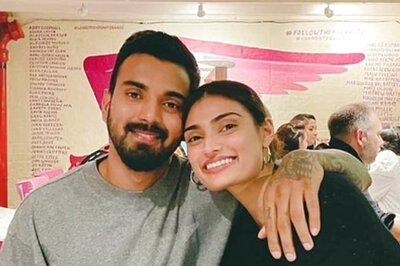 Athiya Shetty and KL Rahul To Tie The Knot In Next 3 Months, Grand Preparations Underway: Reports