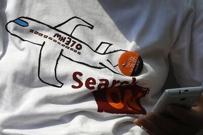 Russia says 'serious doubts' about goal of Dutch MH17 probe