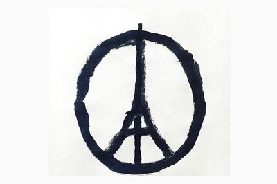 Two more held in Belgium over Paris attacks: Prosecutors