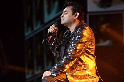 Don't Make Problems for Me: How AR Rahman Reacted When 99 Songs Director Cast Pakistani Actors