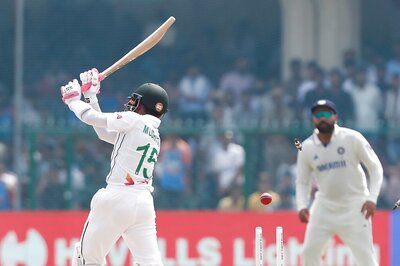 'They Forgot This is a Test Match': India Legend's Sharp Reminder to Bangladesh Batters After Timid Display in Kanpur