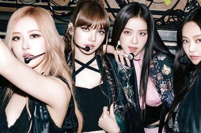 YG Entertainment Announces 2NE1 Reunion And BLACKPINK's World Tour