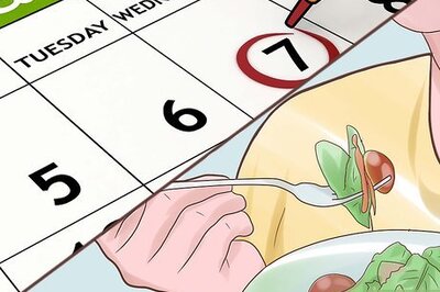 How to Gain Weight (for Women)