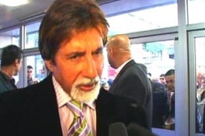 HC admits case against Big B for violating tobacco law