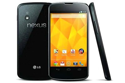 Will the Google Nexus 5 make the Nexus 4 a sweeter deal?