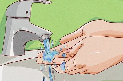 How to Express Colostrum