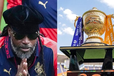 Unfair That Indian Cricketers Don't Play in Other Franchise Tournaments: Chris Gayle