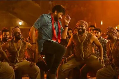 Twitter Users Allege Acharya’s New Song Copied From Bappi Lahiri's 1985 Composition