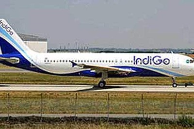 IndiGo airlines registers least flight cancellations