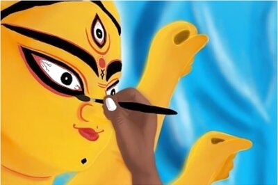 Durga Puja 2020: Know Why This Year it Will be Celebrated 35 Days After Mahalaya