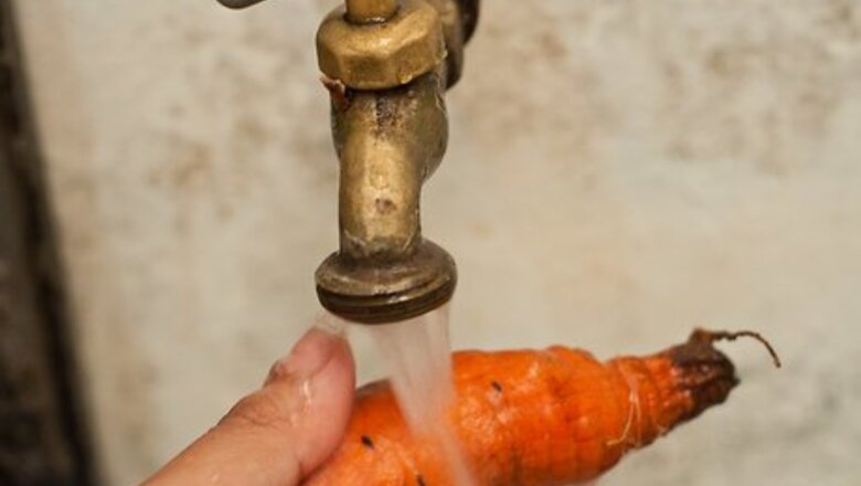 How to Make Vegetable Powders