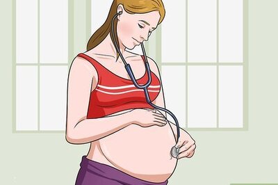 How to Hear the Fetal Heartbeat