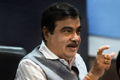 Rs 50,000-crore Highway Projects to Decongest Delhi, Says Gadkari